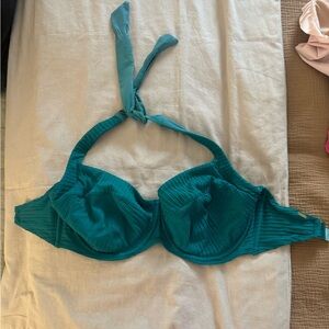 Panache halter bikini top